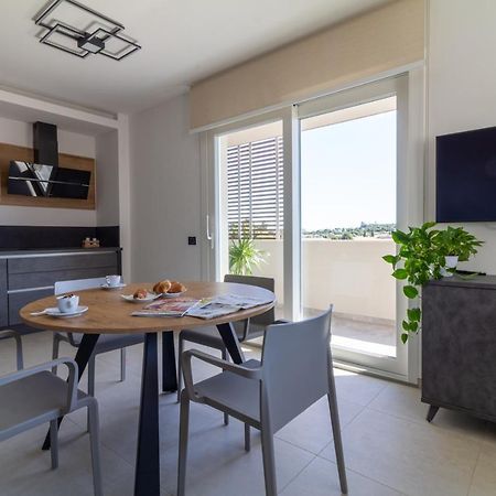 Istai Poetto Apartment Cagliari Exterior foto