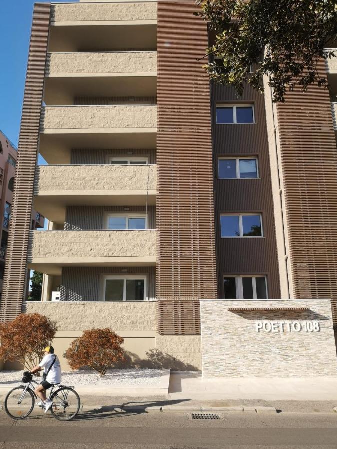 Istai Poetto Apartment Cagliari Exterior foto