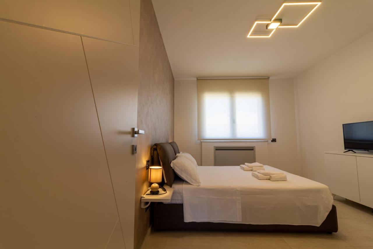 Istai Poetto Apartment Cagliari Exterior foto