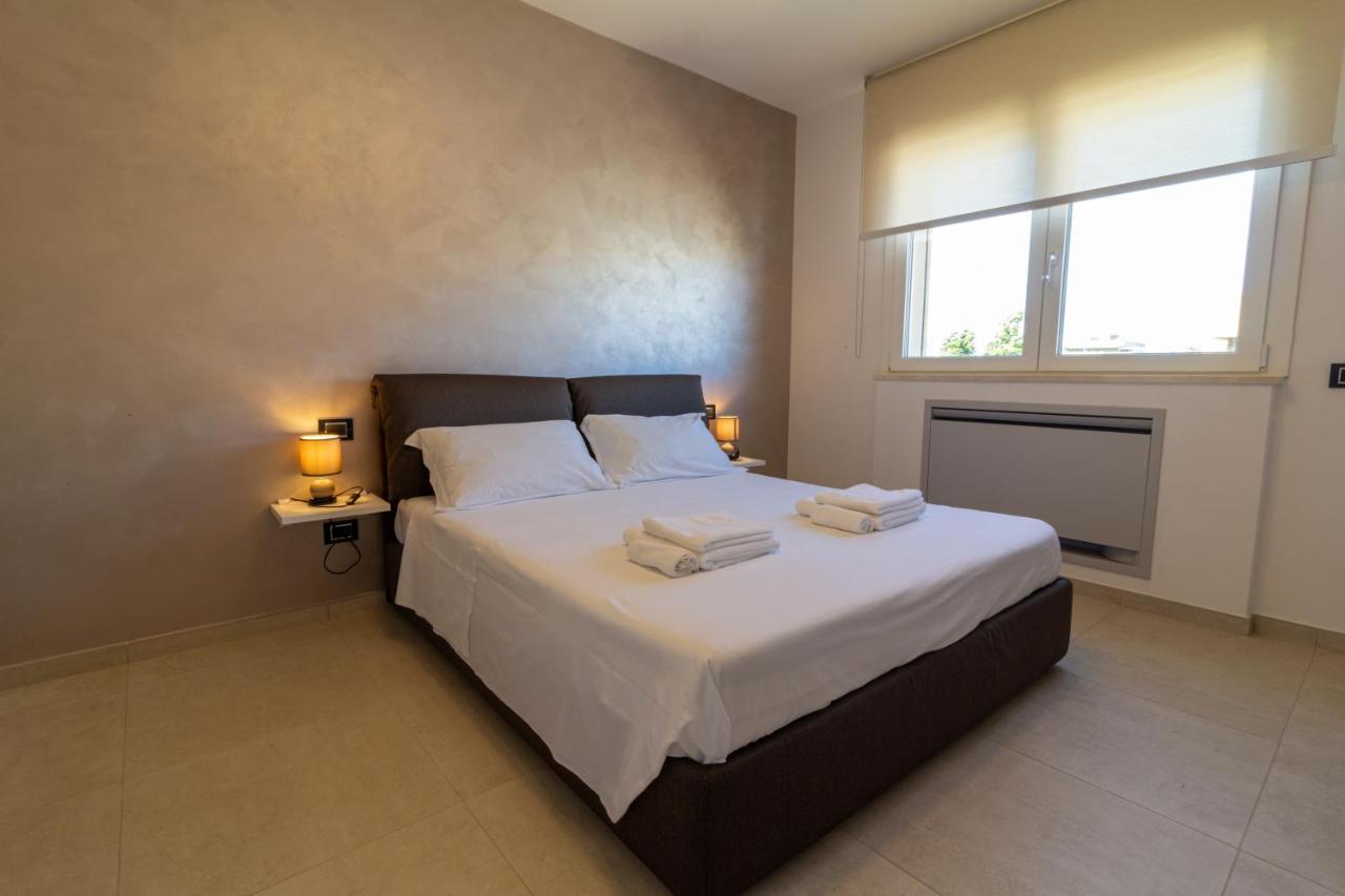 Istai Poetto Apartment Cagliari Exterior foto
