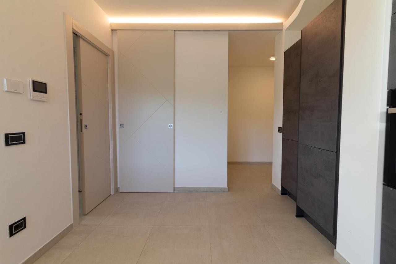 Istai Poetto Apartment Cagliari Exterior foto