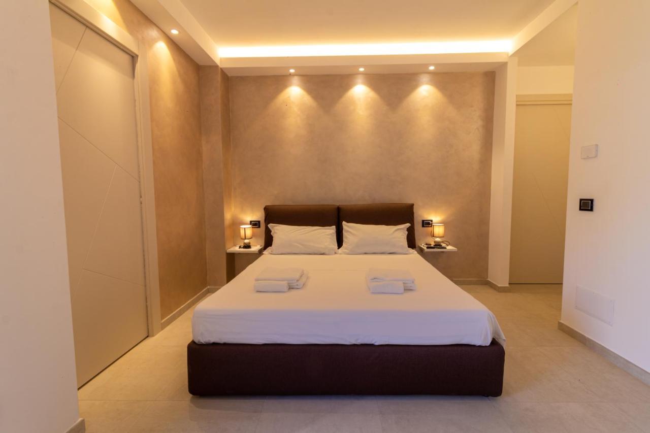 Istai Poetto Apartment Cagliari Exterior foto