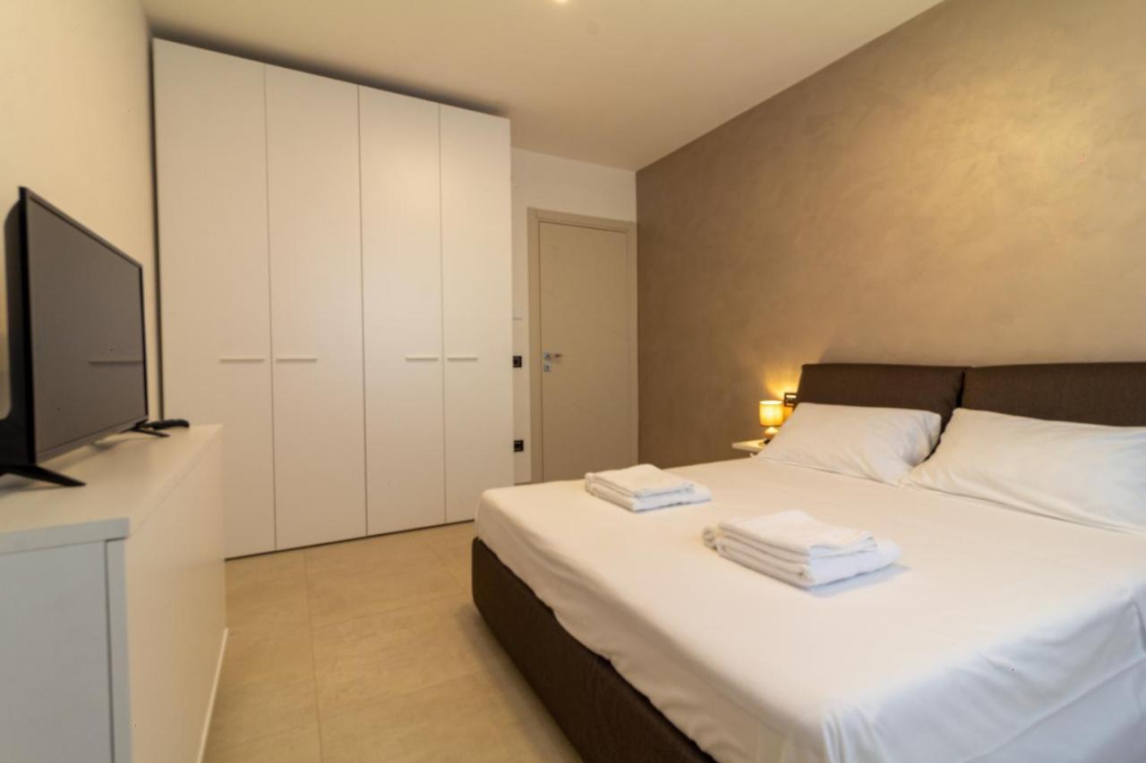 Istai Poetto Apartment Cagliari Exterior foto