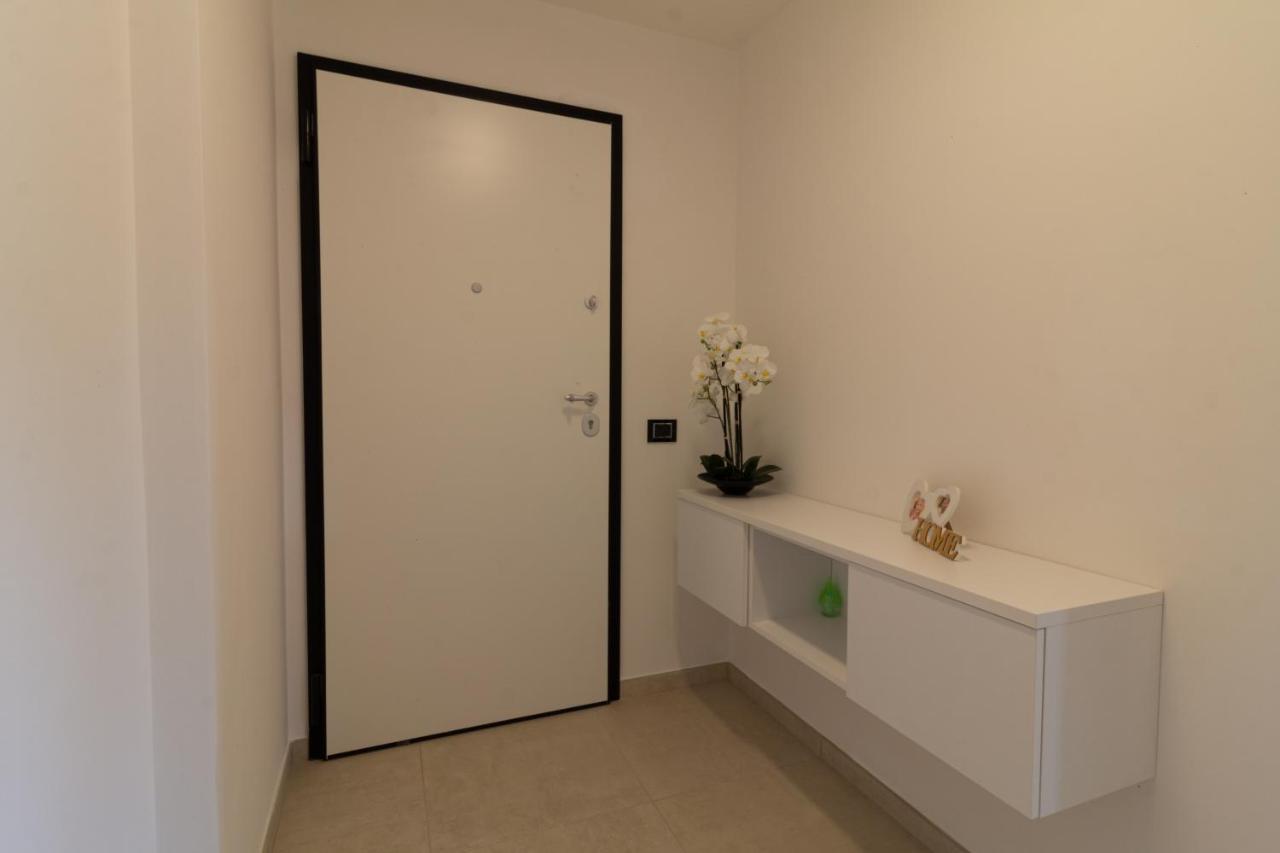 Istai Poetto Apartment Cagliari Exterior foto