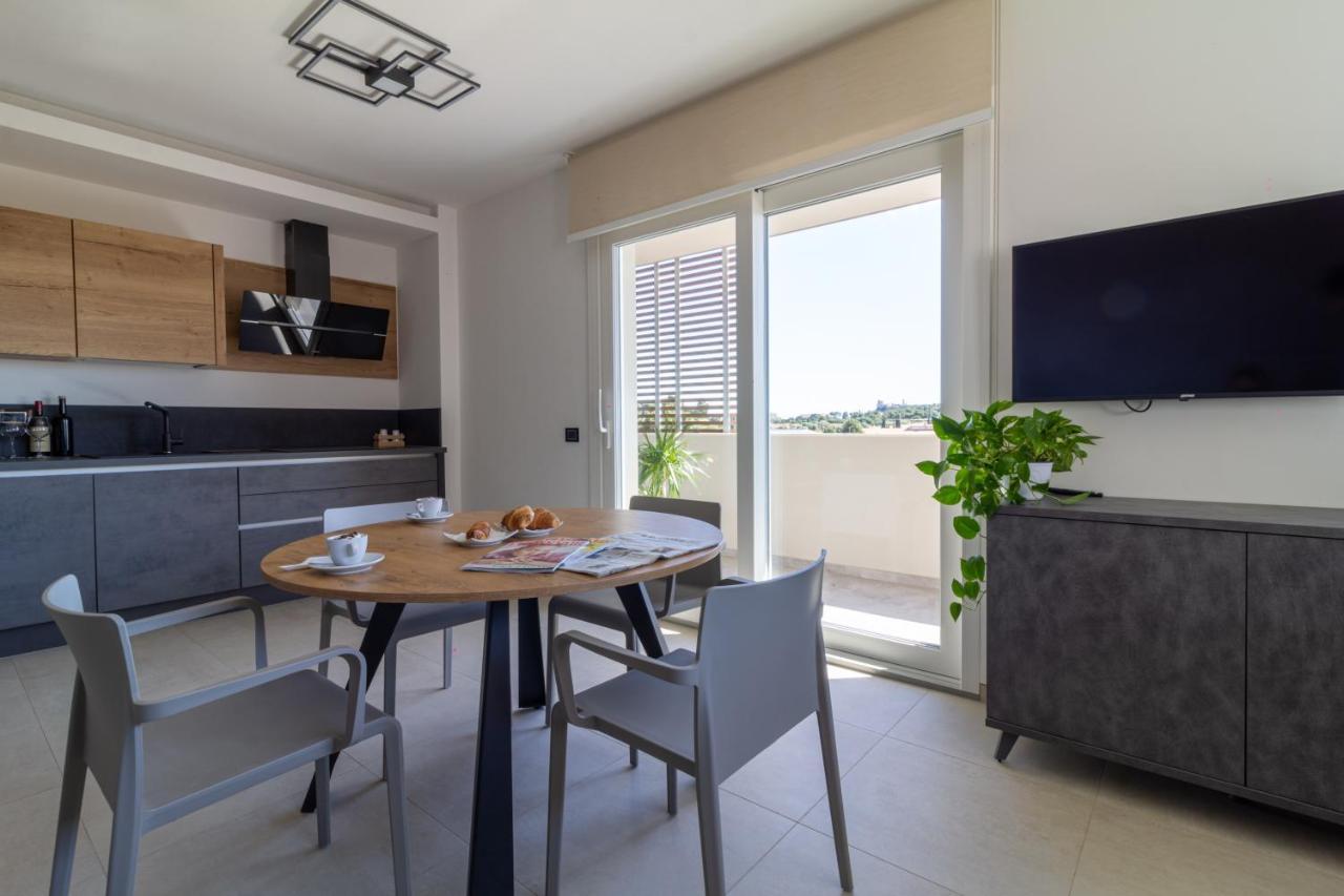 Istai Poetto Apartment Cagliari Exterior foto