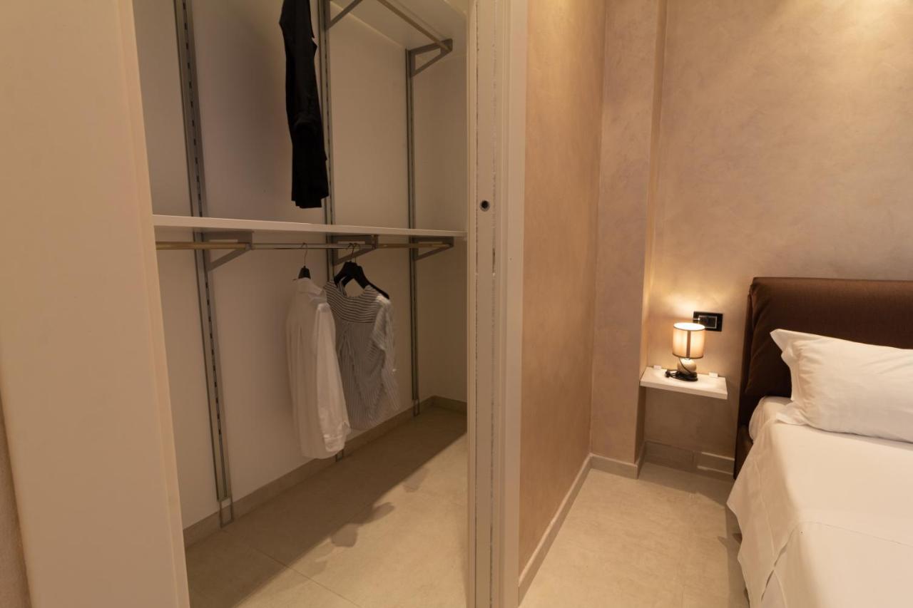 Istai Poetto Apartment Cagliari Exterior foto