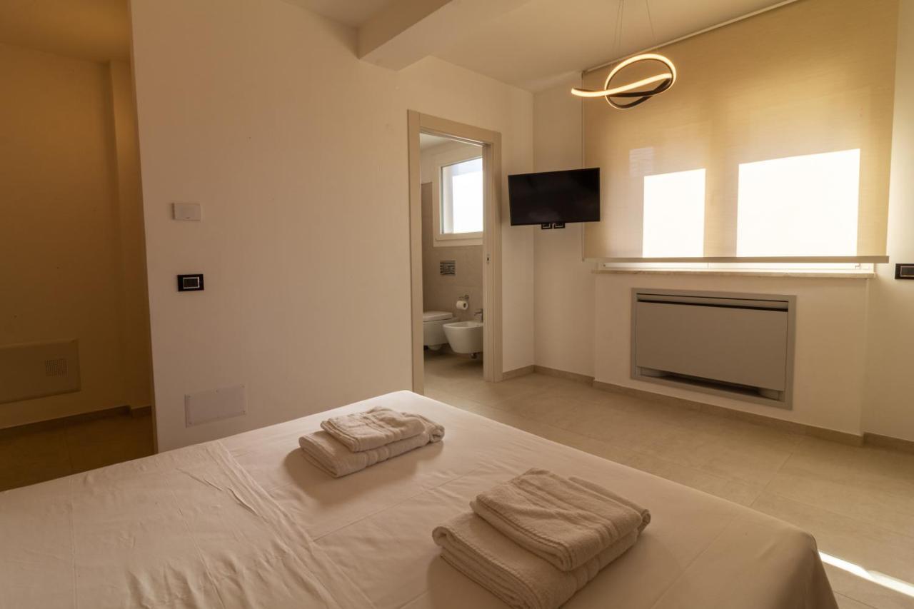 Istai Poetto Apartment Cagliari Exterior foto
