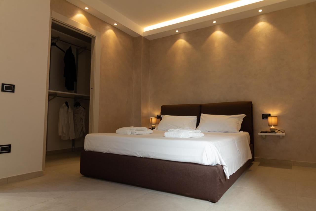 Istai Poetto Apartment Cagliari Exterior foto