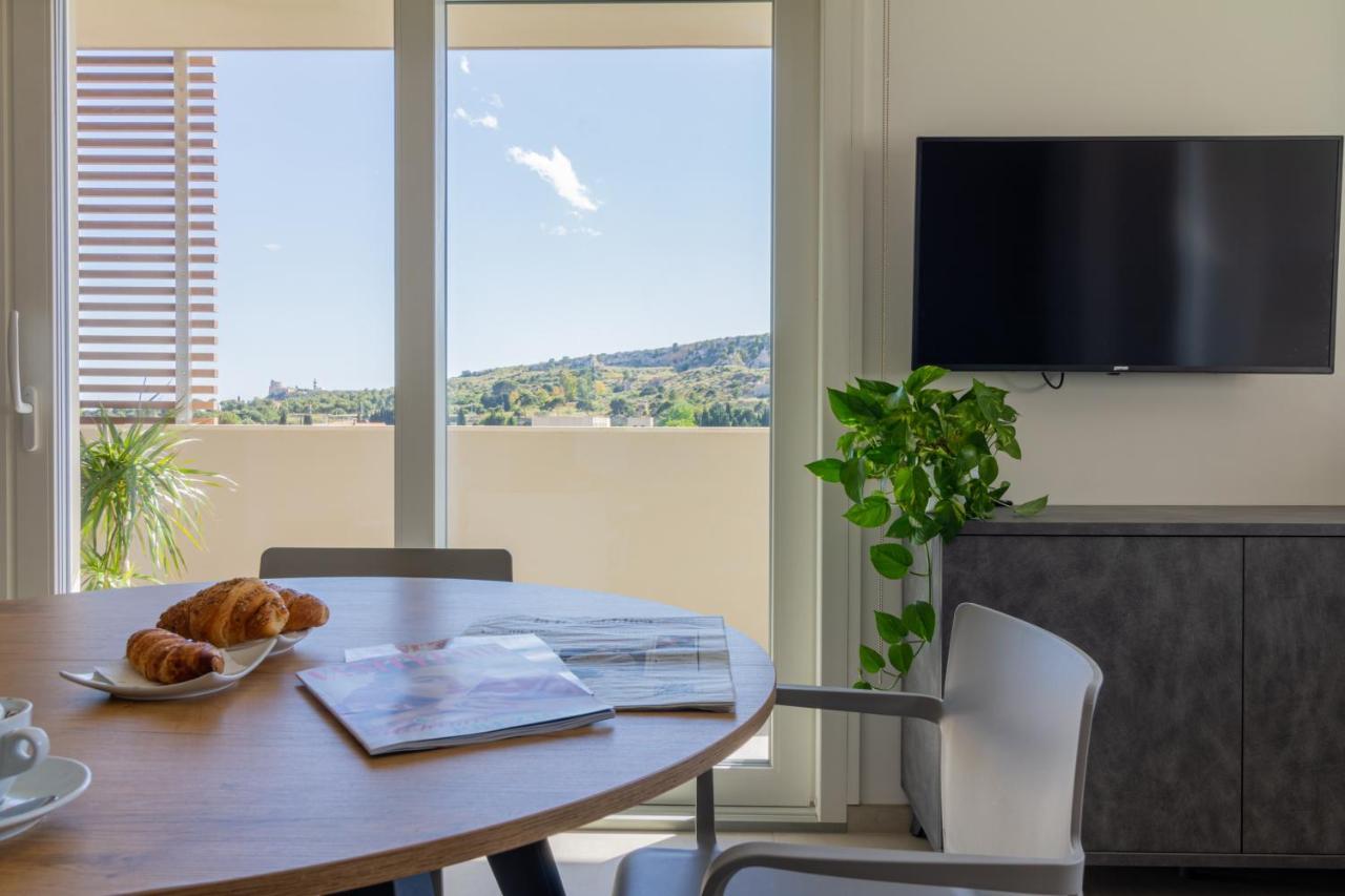 Istai Poetto Apartment Cagliari Exterior foto