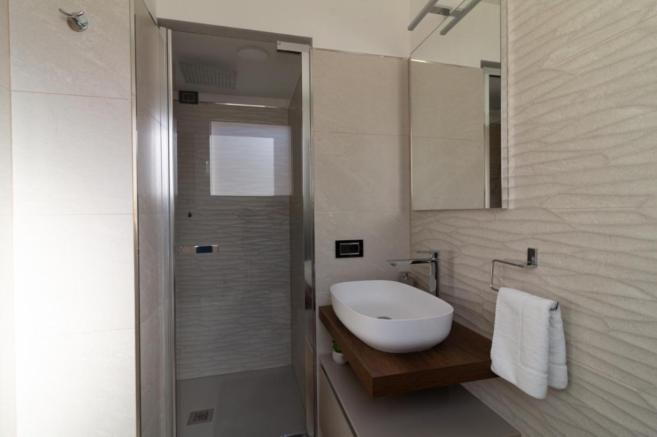 Istai Poetto Apartment Cagliari Exterior foto